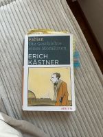 Fabian Die Geschichte eines Moralisten | Erich Kästner Altona - Hamburg Lurup Vorschau