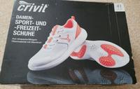 Neuwertige Damen Sportschuhe (Gr. 41) zu verkaufen Wandsbek - Hamburg Eilbek Vorschau