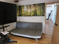 Klappbares Sofa (aus Büro) Bayern - Kirchdorf b Haag i OB Vorschau