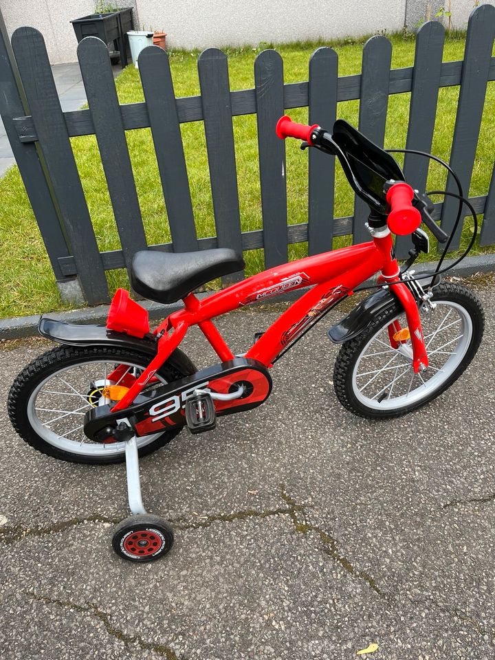 My Cars Fahrrad zu verkaufen in Gelsenkirchen