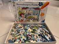 TipToi Puzzle - beim Kinderarzt Hessen - Taunusstein Vorschau