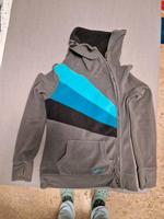 Sublevel Fleecejacke Dresden - Laubegast Vorschau