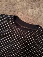 Diesel Sweatshirt mit Glitzer Berlin - Steglitz Vorschau