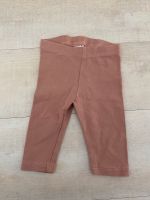 Babyleggings H&M Größe 56 altrosa Rheinland-Pfalz - Schuld Vorschau