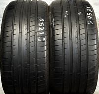 2x Sommerreifen Goodyear Eagle F1 Asymmetric 5 245/40 R18 97Y EK✅ Nordrhein-Westfalen - Kevelaer Vorschau