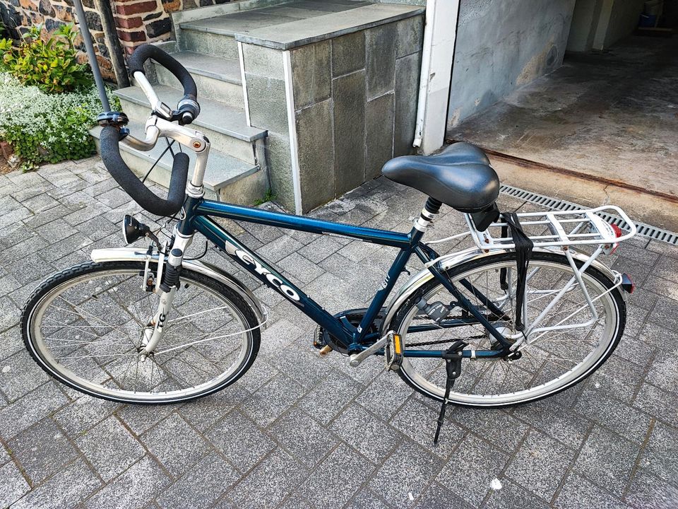 Fahrrad Herren Bike 28" Zoll Rad in Kirchen (Sieg)