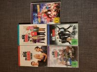 Big Bang Theory DVD Bayern - Rottendorf Unterfr Vorschau