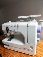 Janome Cover Pro 1000 CP Bayern - Fürth Vorschau