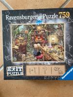 Exit Puzzle Die Hexenküche Köln - Köln Dellbrück Vorschau