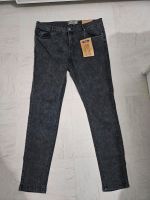 Jeans in Antrazit skinny Köln - Mülheim Vorschau