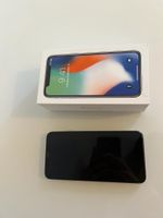 Apple iPhone XS Max (silber / 256 GB) Bayern - Neufahrn in Niederbayern Vorschau