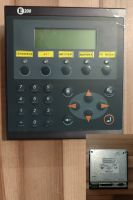 Monitor mit Tastatur zur Automatisierung E200 Bayern - Lenggries Vorschau