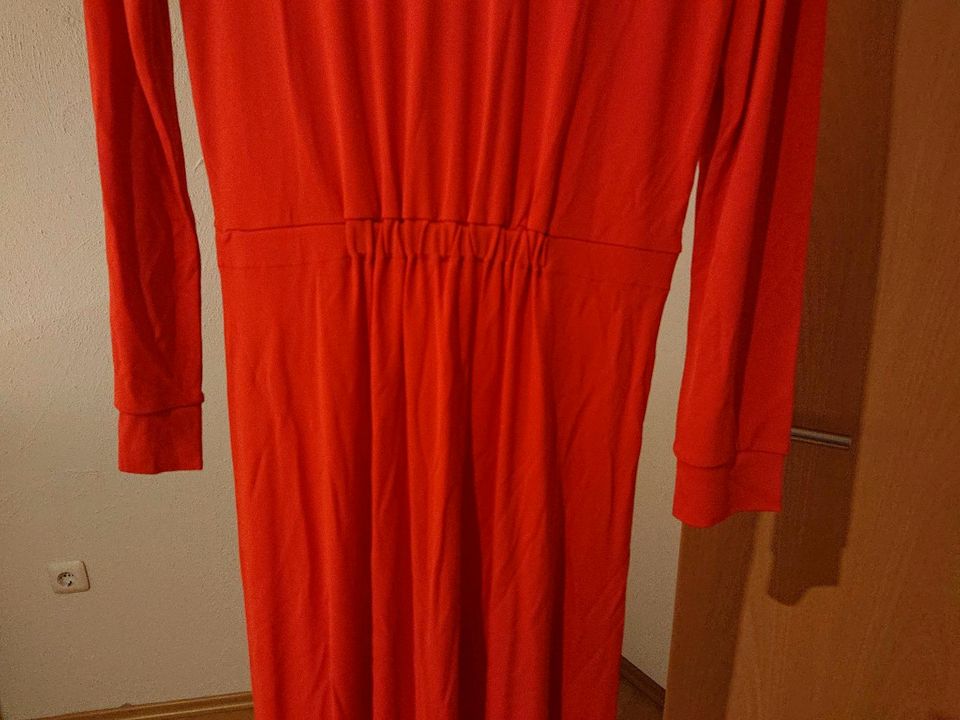 NEU mit Etikett Kleid von Marc O'Polo Pure Gr 40 OVP 200€ Viskose in Ganderkesee