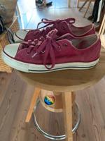 Schuhe „CONVERSE „ Bayern - Mindelheim Vorschau