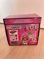 LOL Ice Cream Pop-up und Music Festival komplett Rheinland-Pfalz - Saarburg Vorschau