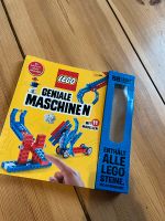 Lego geniale Maschinen Buch Berlin - Friedenau Vorschau