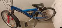 24 Zoll Kinderfahrrad Brandenburg - Eberswalde Vorschau