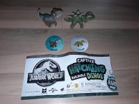 Jurassic World Captivz Dinos Berlin - Steglitz Vorschau