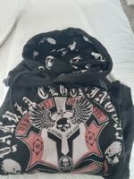 Yakuza Clothing Hoody Gr. XL Dresden - Langebrueck Vorschau