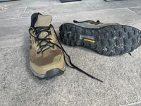 TERREX AX4 GORE-TEX Wanderschuh Baden-Württemberg - Leutkirch im Allgäu Vorschau
