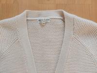 Marie Lund weicher Merinowolle Cardigan Nordrhein-Westfalen - Ostbevern Vorschau