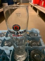 Paulaner Weizen Bierglas 300 ml Weissbier Glas Bayern - Wertingen Vorschau