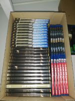 Ovp Blu Ray's und DVDs Berlin - Marzahn Vorschau