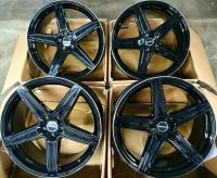 4x NEUE GMP MK1 Felgen 9.5x21 ET40 5x120 BMW X3 X4 Sachsen - Krostitz Vorschau