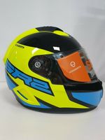 UVP 779.-- Helm Schuberth SR2 Wildcard grün + gelb, div. Größen Baden-Württemberg - Waldshut-Tiengen Vorschau