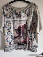 Schönes Printshirt, Promod, Gr. 38 Bayern - Velden Vorschau