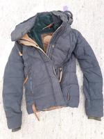 Winterjacke Naketano xs Bayern - Bayreuth Vorschau