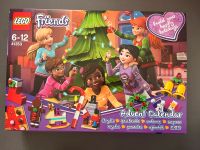 Lego Friends Adventskalender 41353  neu in OVP Bayern - Schwabach Vorschau