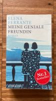 Elena Ferrante - Meine geniale Freundin TASCHENBUCH Niedersachsen - Lüneburg Vorschau