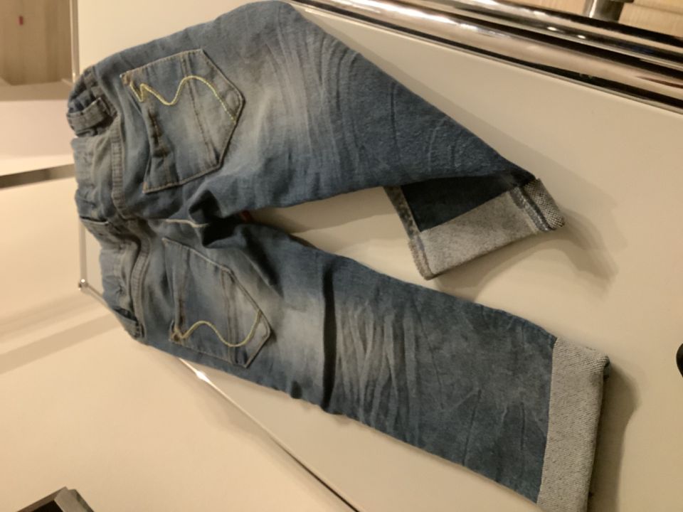 Soliver Jeans in Berlin