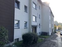Schöne 3 Zimmer Wohnung mit Balkon, im gepflegten MFH in Schwelm Nordrhein-Westfalen - Schwelm Vorschau