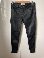 Mango coated Skinny Jeans gewachste Jeans Größe 38 Köln - Bayenthal Vorschau