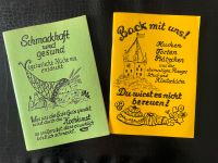 Backbuch Kochbuch Klosterküche Bayern - Miesbach Vorschau