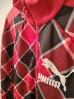 Jacke Puma Bayern - Waldkraiburg Vorschau