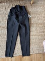 Neu Umstandshose Gr. M schwarz Business Bayern - Affing Vorschau