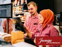 Werkstudent (m/w/d) Verkauf Bäckerei – Hamburg Gänsemarkt Hamburg-Mitte - Hamburg Neustadt Vorschau