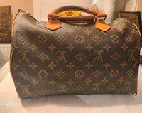 Handtasche Louis Vuitton Speedy 30 Monogram Canvas Berlin - Lichtenberg Vorschau