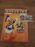 That´s Donald Panini Stickeralbum - Disney Mickey Münster (Westfalen) - Aaseestadt Vorschau