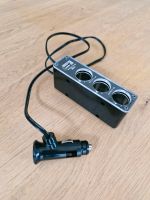 Zigarettenzünder Auto/LKW Steckdose 12/24v Volt USB Adapter Nordrhein-Westfalen - Straelen Vorschau