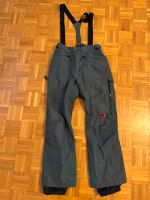 Mammut Gore Tex XCR Hose Gr. 48/M Thüringen - Neuhaus Vorschau