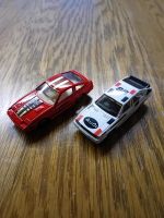 Maisto/ Playbear/ MC Toys Nissan 300ZX + Audi Quattro 90er Jahre Rheinland-Pfalz - Zell (Mosel) Vorschau