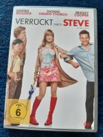 DVD: Verrückt nach Steve Bayern - Weidenbach Vorschau