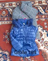 Winter Jacke/Mantel Größe 104 Nordrhein-Westfalen - Sankt Augustin Vorschau