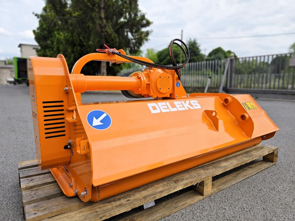 Hydraulische Schlegelmulcher Mulcher DELEKS® LINCIONE-160-SPH in Pfaffenhofen a. d. Glonn