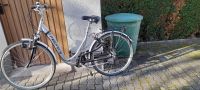 Pegasus Fahrrad Baden-Württemberg - Achern Vorschau