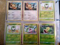 Pokemon Karten Tausch Verkauf (Sonne & Mond Uncommons Rares) Bayern - Pfaffenhofen a.d. Ilm Vorschau